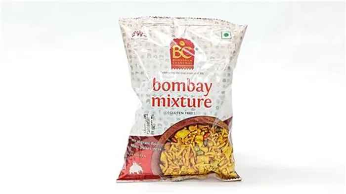 BC Bombay Misture