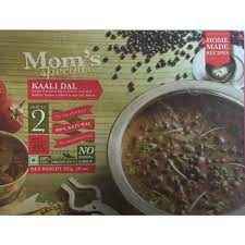 Moms Kaali Dal
