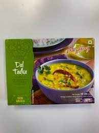 Mopleez Dal Tadka