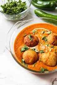 Mopleez Malai Kofta