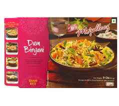 Moplleez Dum Biryani