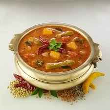 MTR Sambar