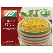 RAJBHOG CHUTTI DAL