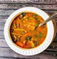 RAJBHOG SAMBHAR