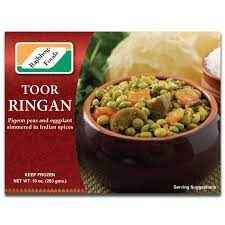 RAJBHOG TOOR RINGAN