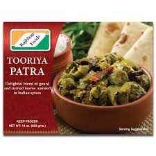 RAJBHOG TOORIYA PATRA
