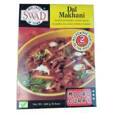 Swad Dal Makhani