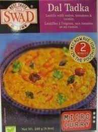 Swad Dal Tadka