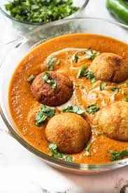 Swad Malai Kofta