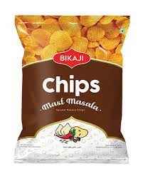 Chips Mast Masala
