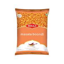 BIKAJI BOONDI MASALA