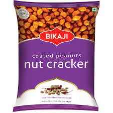 BIKAJI NUT CRACKER