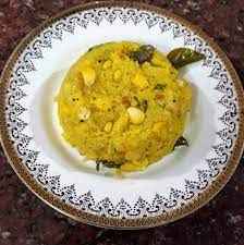 Ammas Kitchen Upma