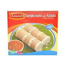 Anand Chemba Puttu
