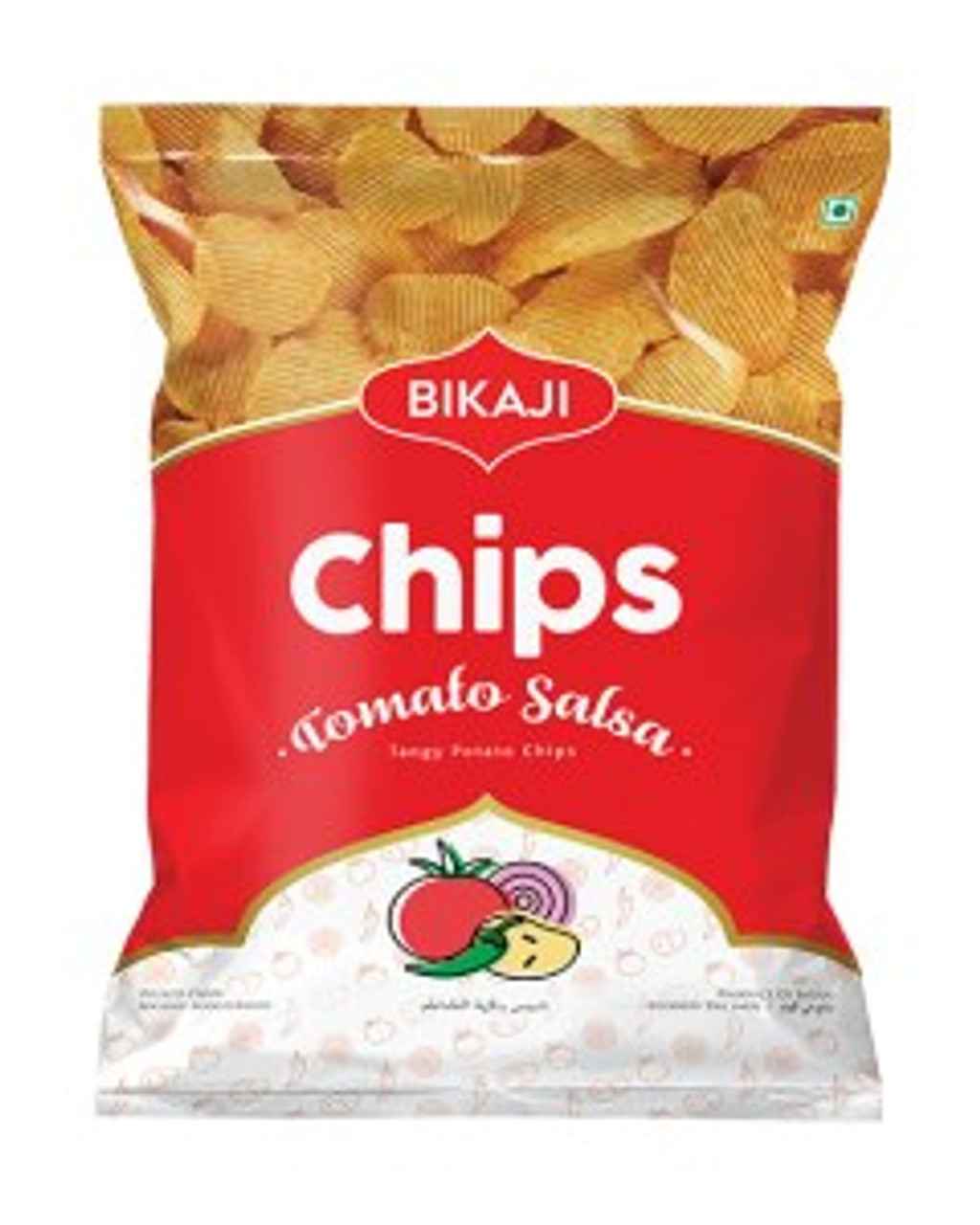 Bikagi(chips)