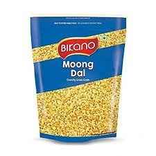 Bikano Moong Dal