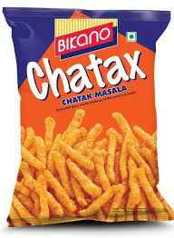 Bikano Chatax