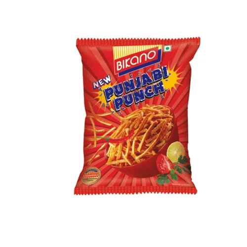 Punjabi Punch