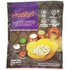 CHAAAKRI NACHNI KHAK