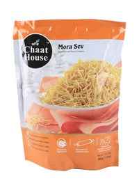 Chaat House Mora Sev