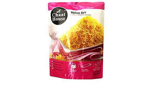 Chaat House Nylon Sev