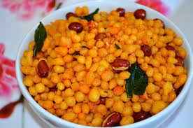 Chat Pats Boondi