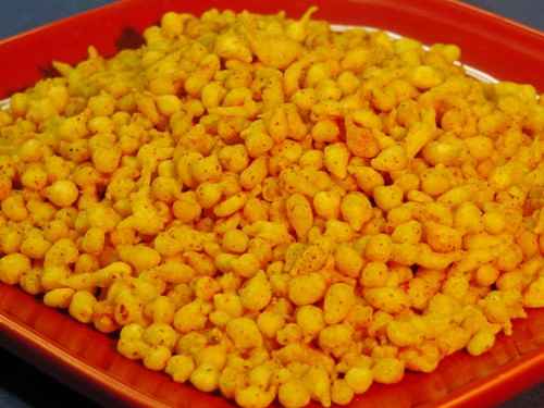 Chat Pats Masala Boondi