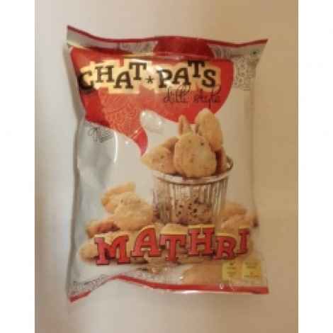 ChatPats Mathri