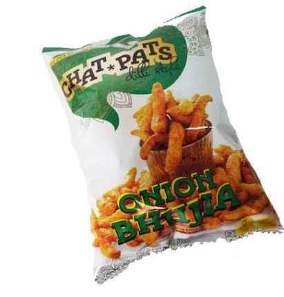 Chat Pats Onion Bhujia