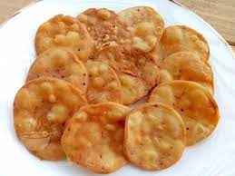 Chat Pats Papdi