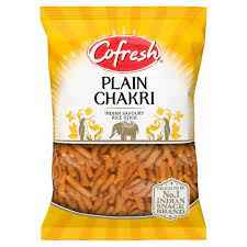 COF CHAKRI