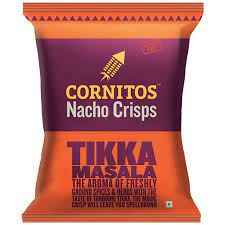 NACHO CRISPS TIKKA MASALA