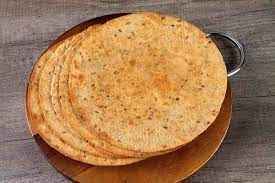 Cuppaco Assorted Bhakhri