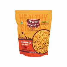 DECCAN KARPUSA
