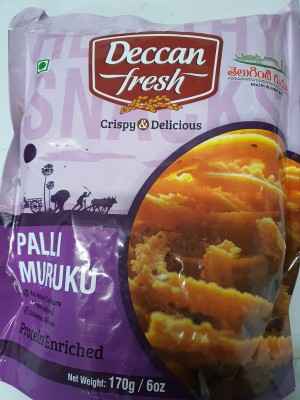 DECCAN PALLI MURUKKU