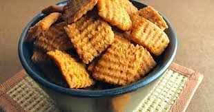 DEEP SNK MULTIGRAIN CHIPS