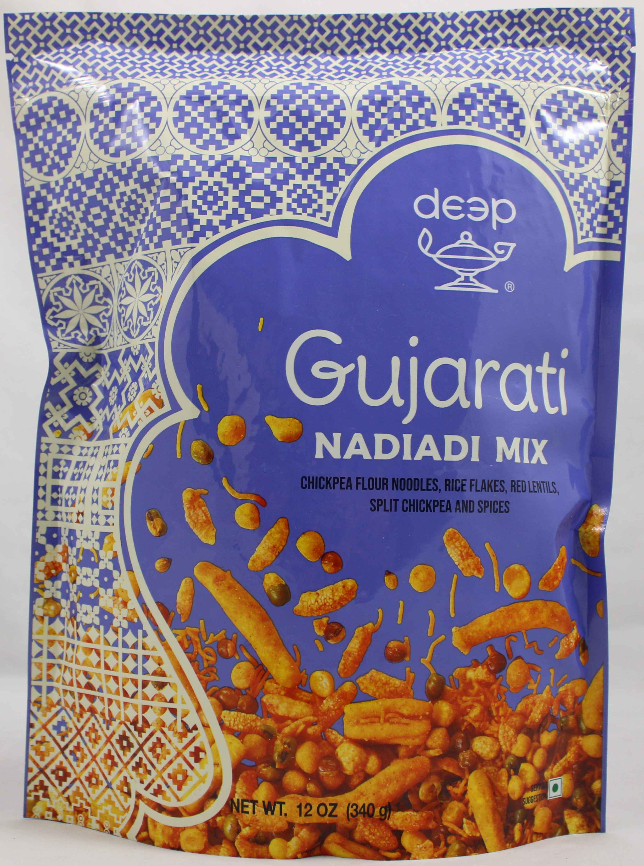 DEEP NADIADI MIX