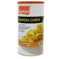 EASTERN BANANA CHIPS