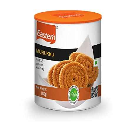 EASTERN MURUKKU