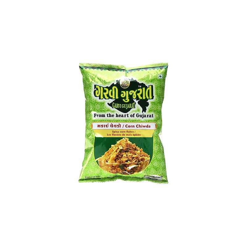 GG CORN CHIWDA