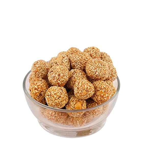 Gazab Till Ladoo