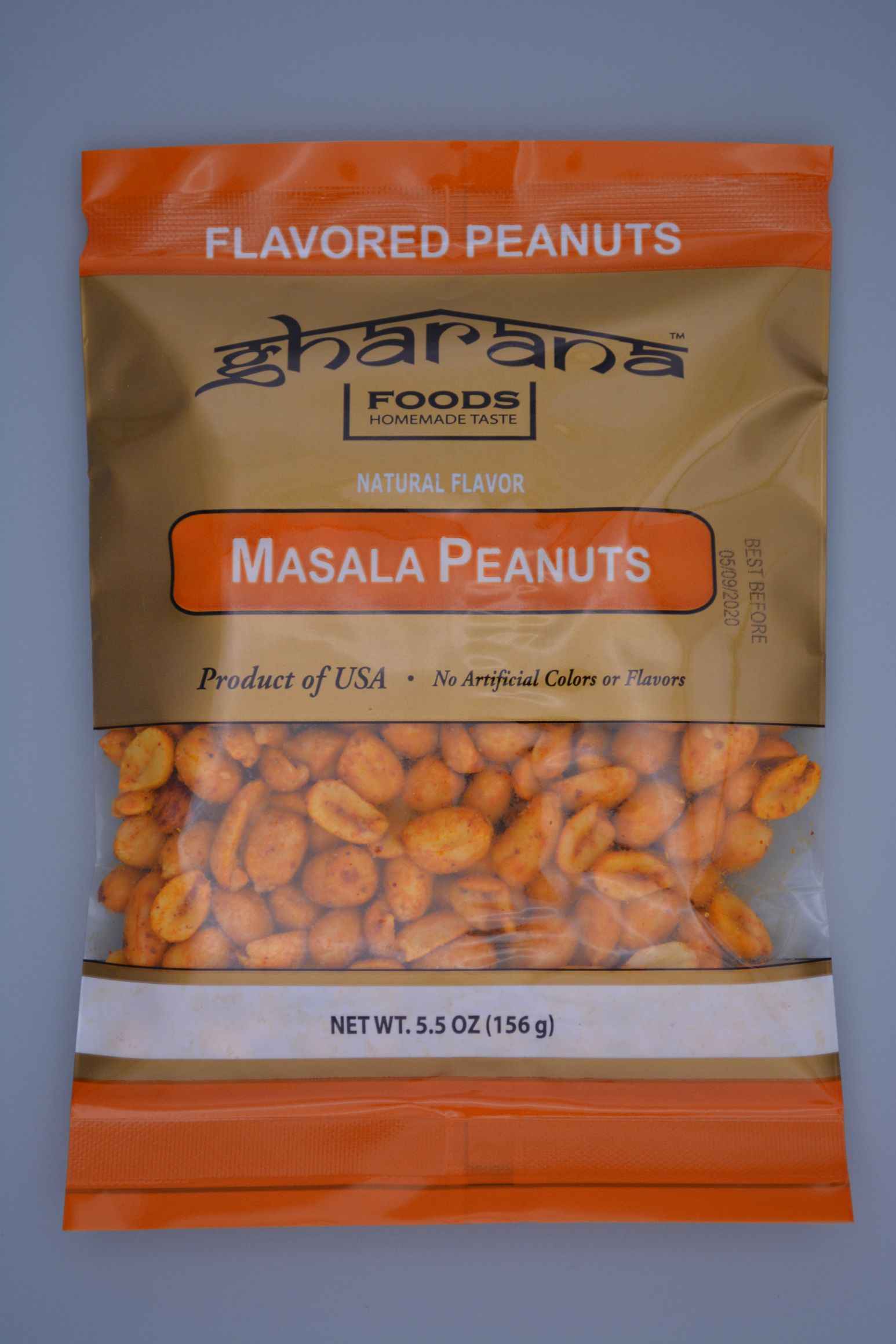 GHARANA MSL PEANUT