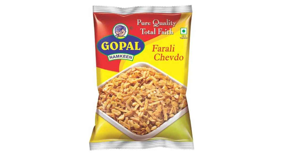 Gopal Farali Chevdo