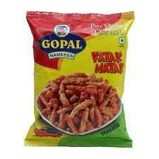 Gopal Katak Matak Masala