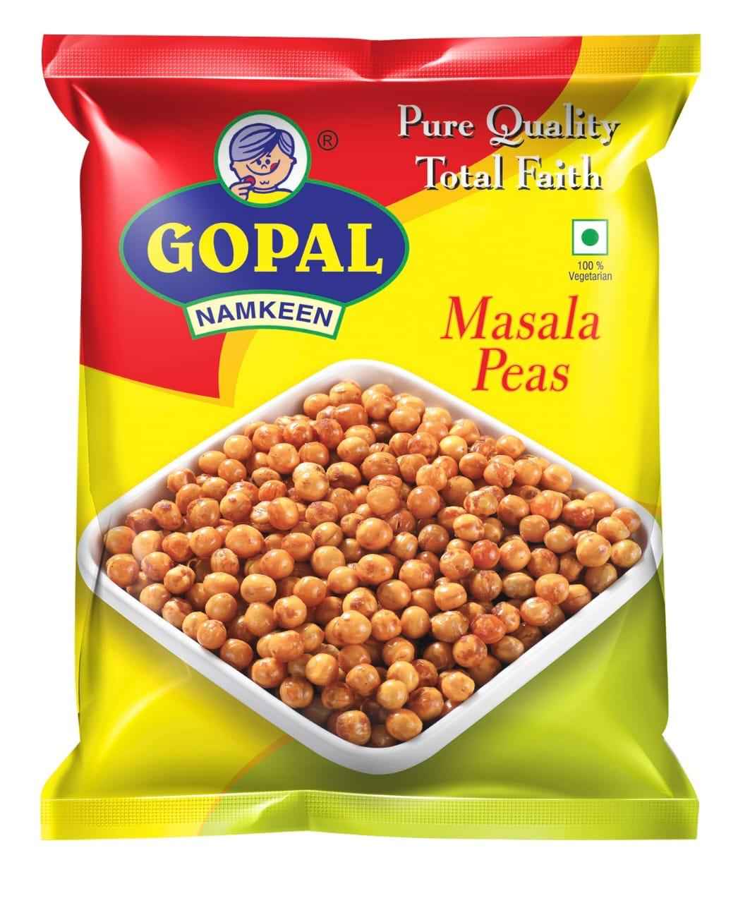GOPAL MASALA PEAS