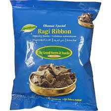 Grand Ragi Ribbon