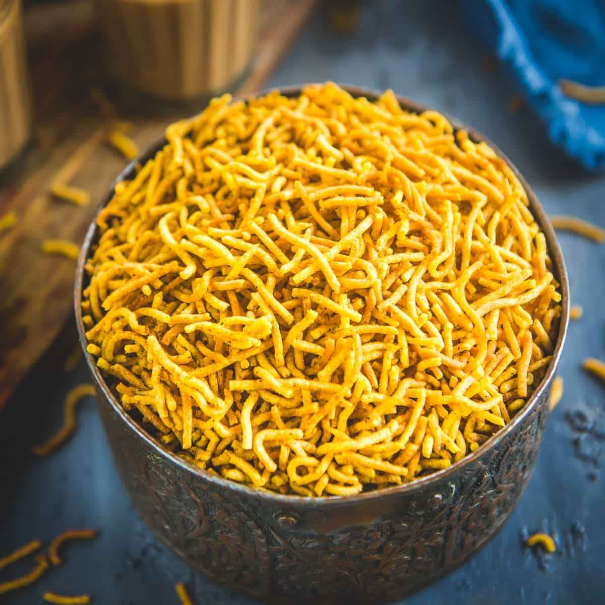 Gwalia Aloo Bhujia