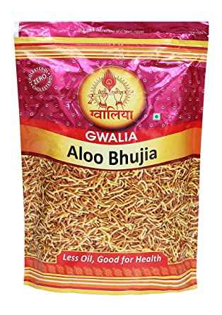 Gwalia Aloo Bhujia