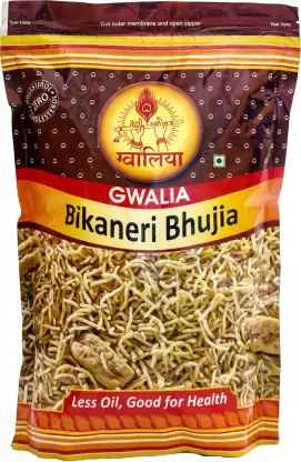 Gwalia Bikaneri Bhujia