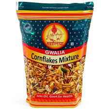 Gwalia Cornflakes Mix.